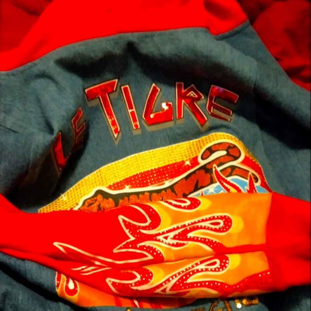 Letre named brand selling